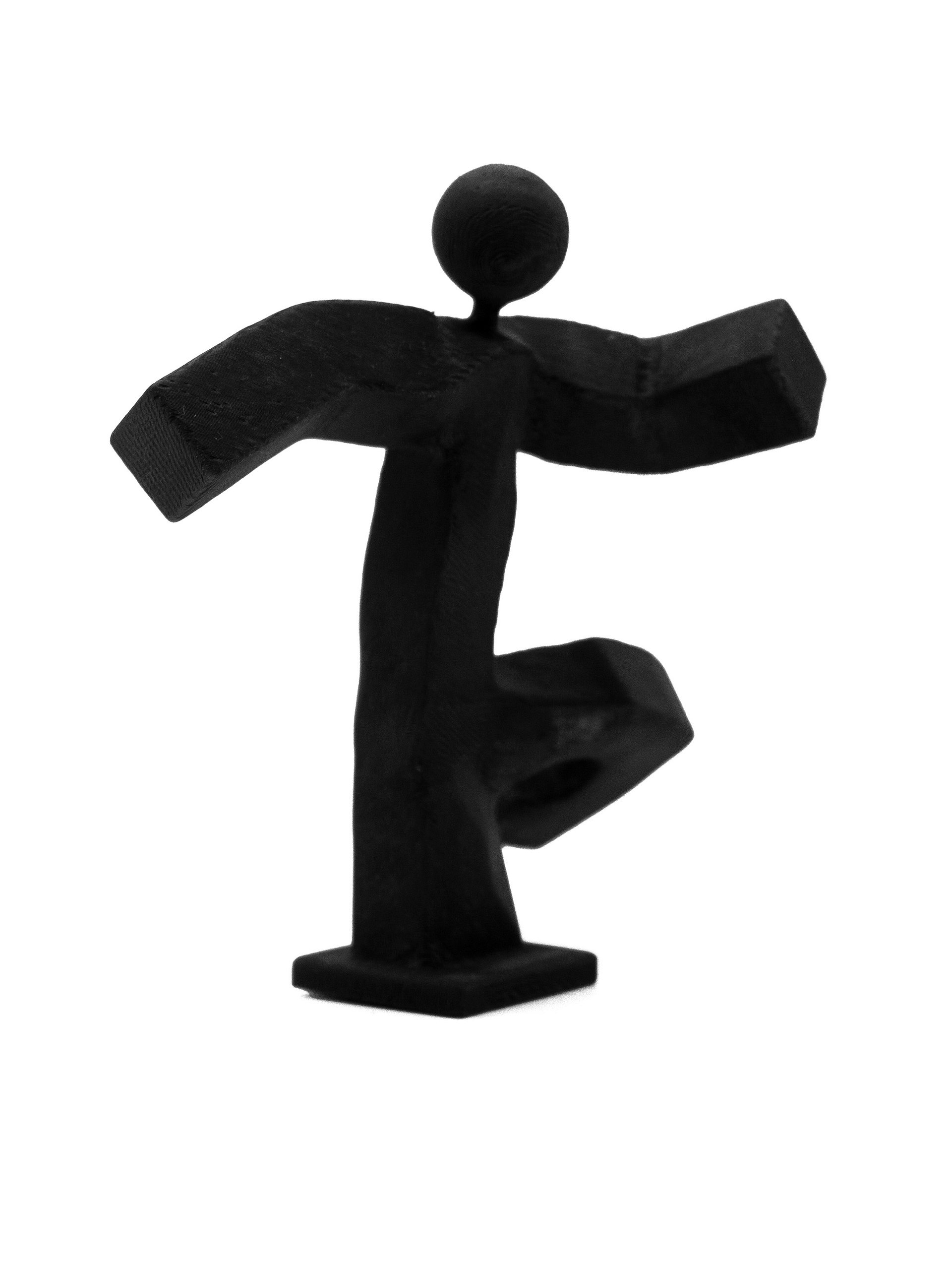 MONUMENT FIGURE product image (4)