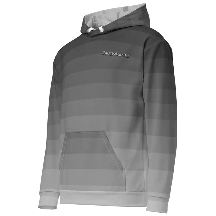Squiggturtle's Block Game Hoodie product image (2)