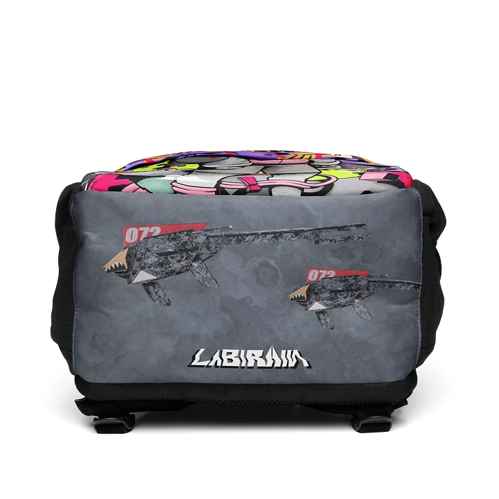 MMA | Bambang Backpack product image (2)