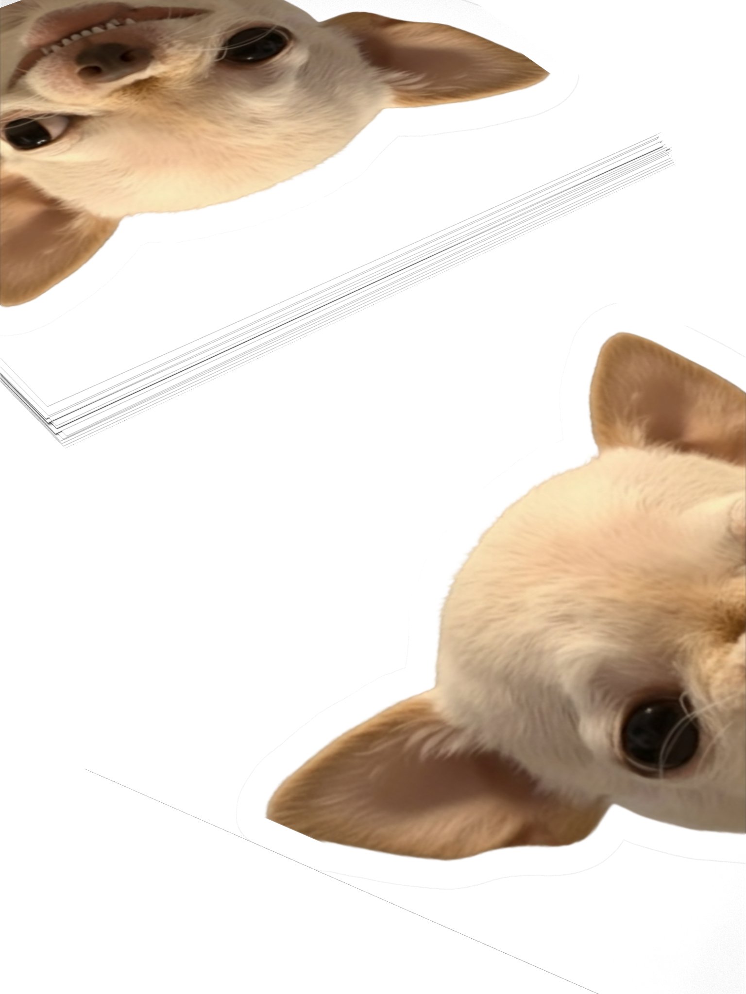 Evil Dog Sticker product image (12)