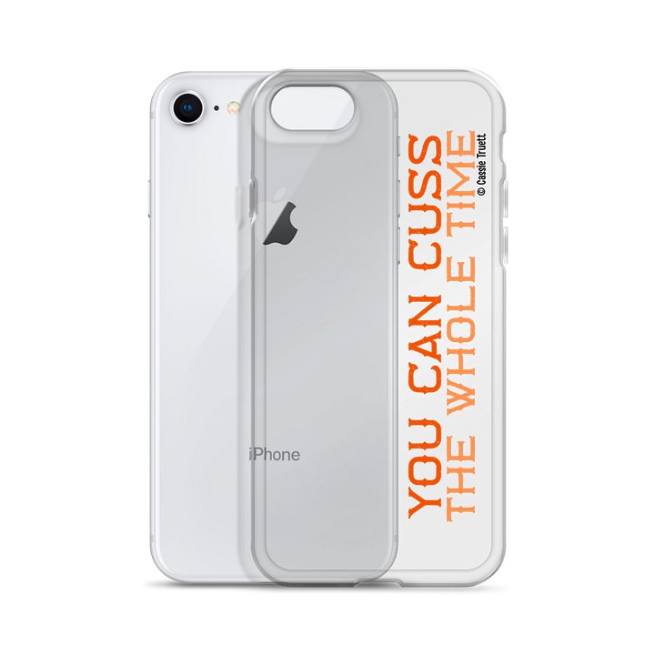 Whittaker Family Motto Phone Case product image (55)