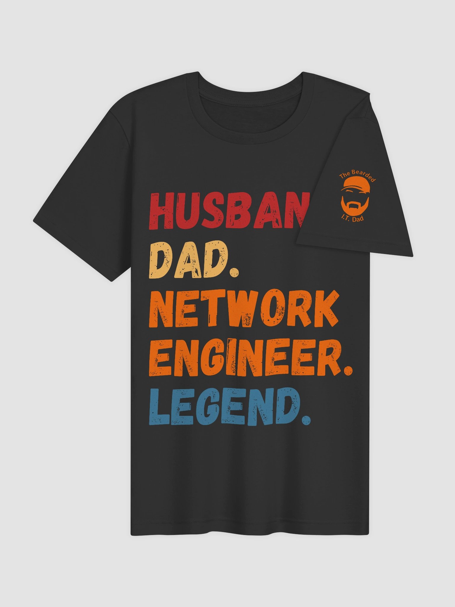 Network Engineer Legend product image (34)