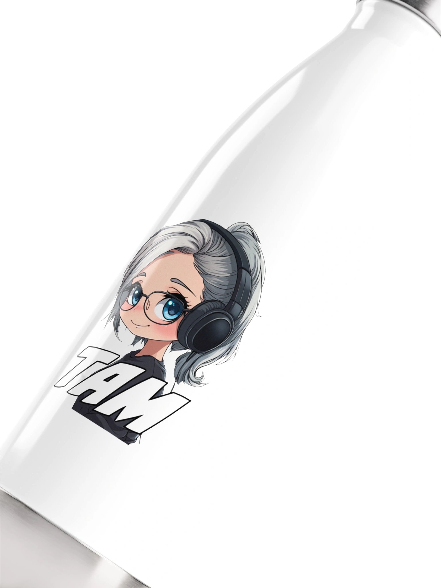 Tams' Water Bottle product image (5)