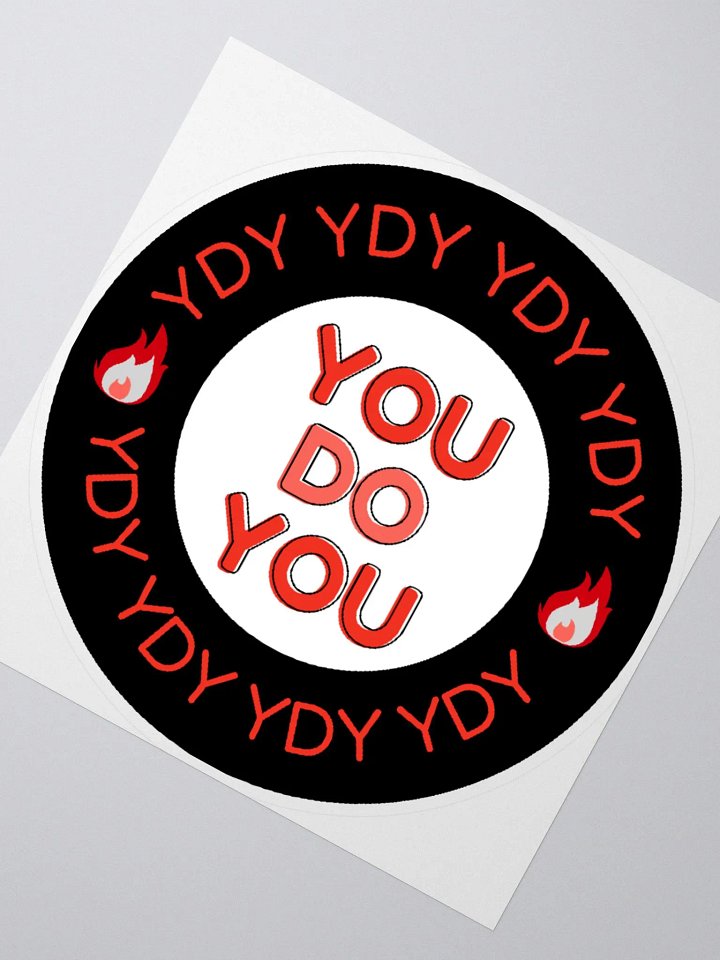 Firebrand - You Do You product image (2)