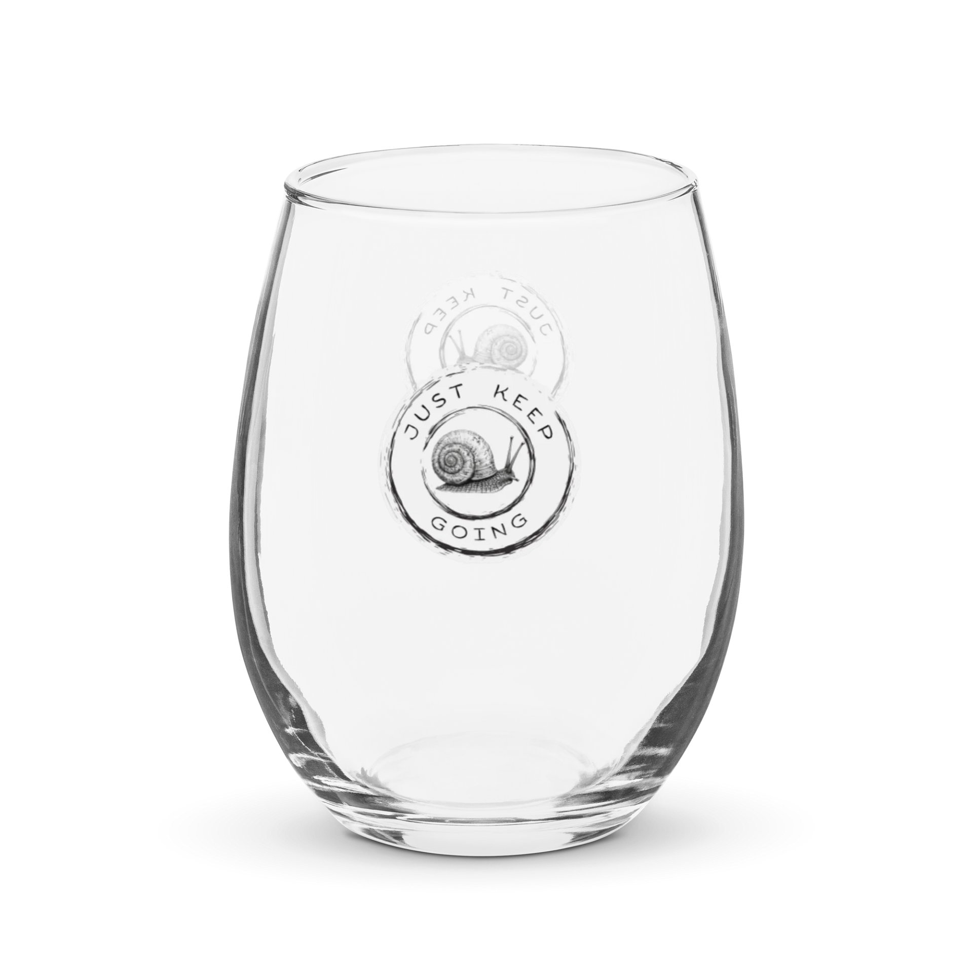 Wine Glass - JKG product image (3)