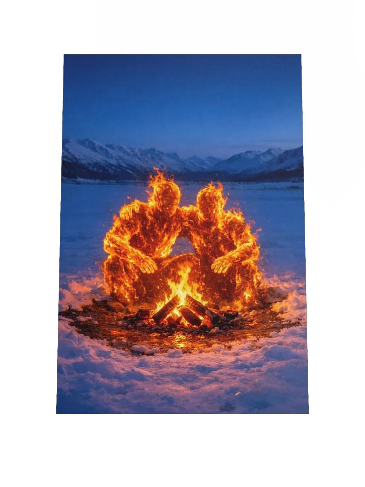 Friendly Fire product image (1)
