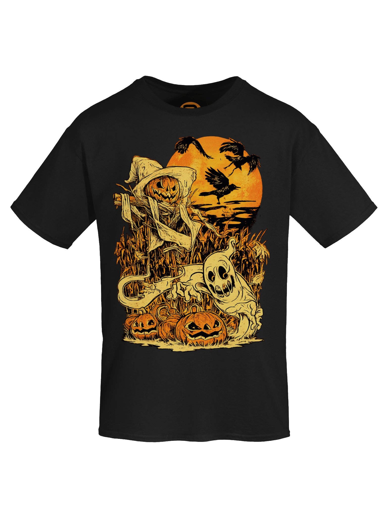 Spooky Cornfield product image (5)