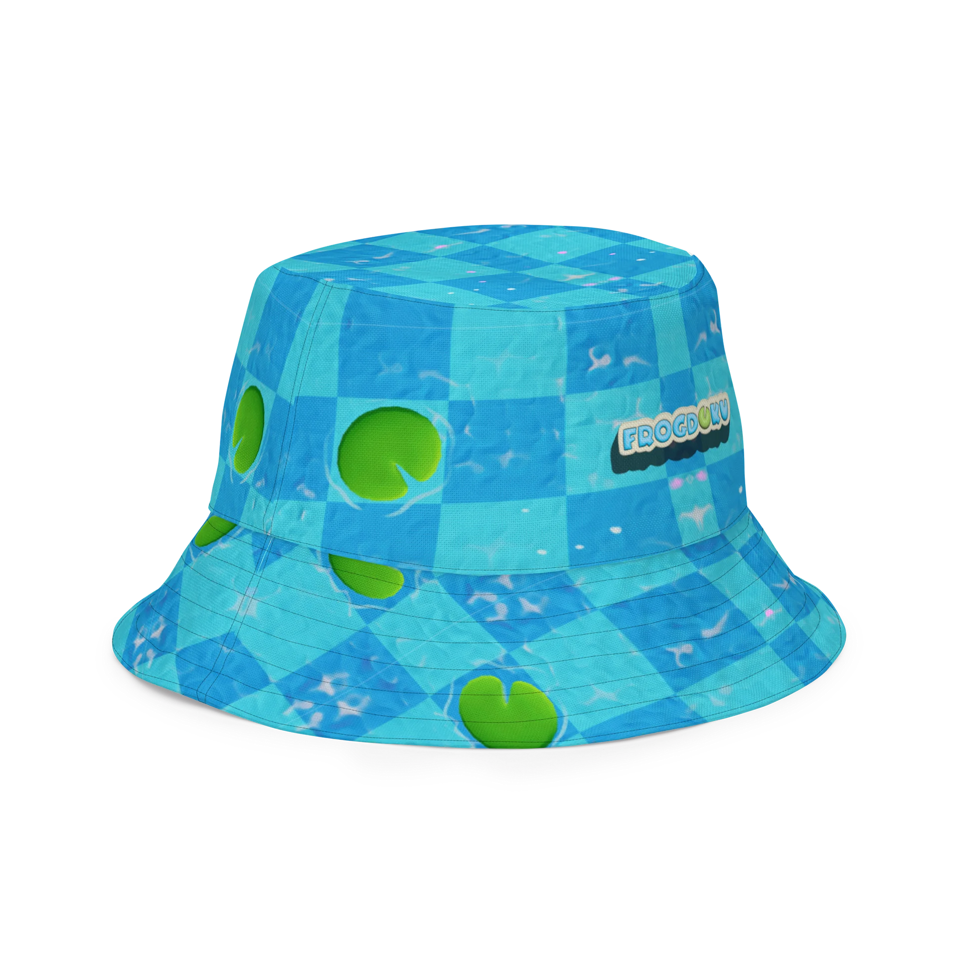 Konna's Bucket Hat product image (5)
