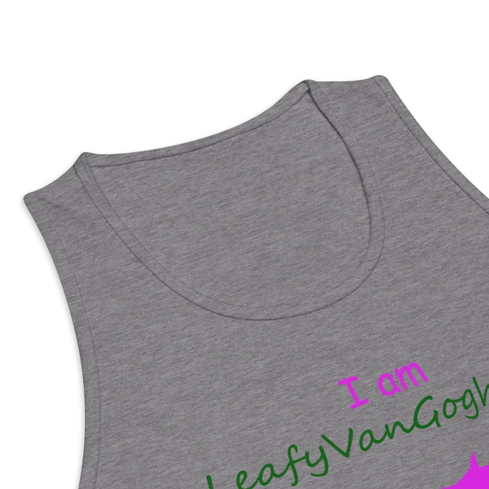 LeafyVanGoghing to kick your ass product image (45)