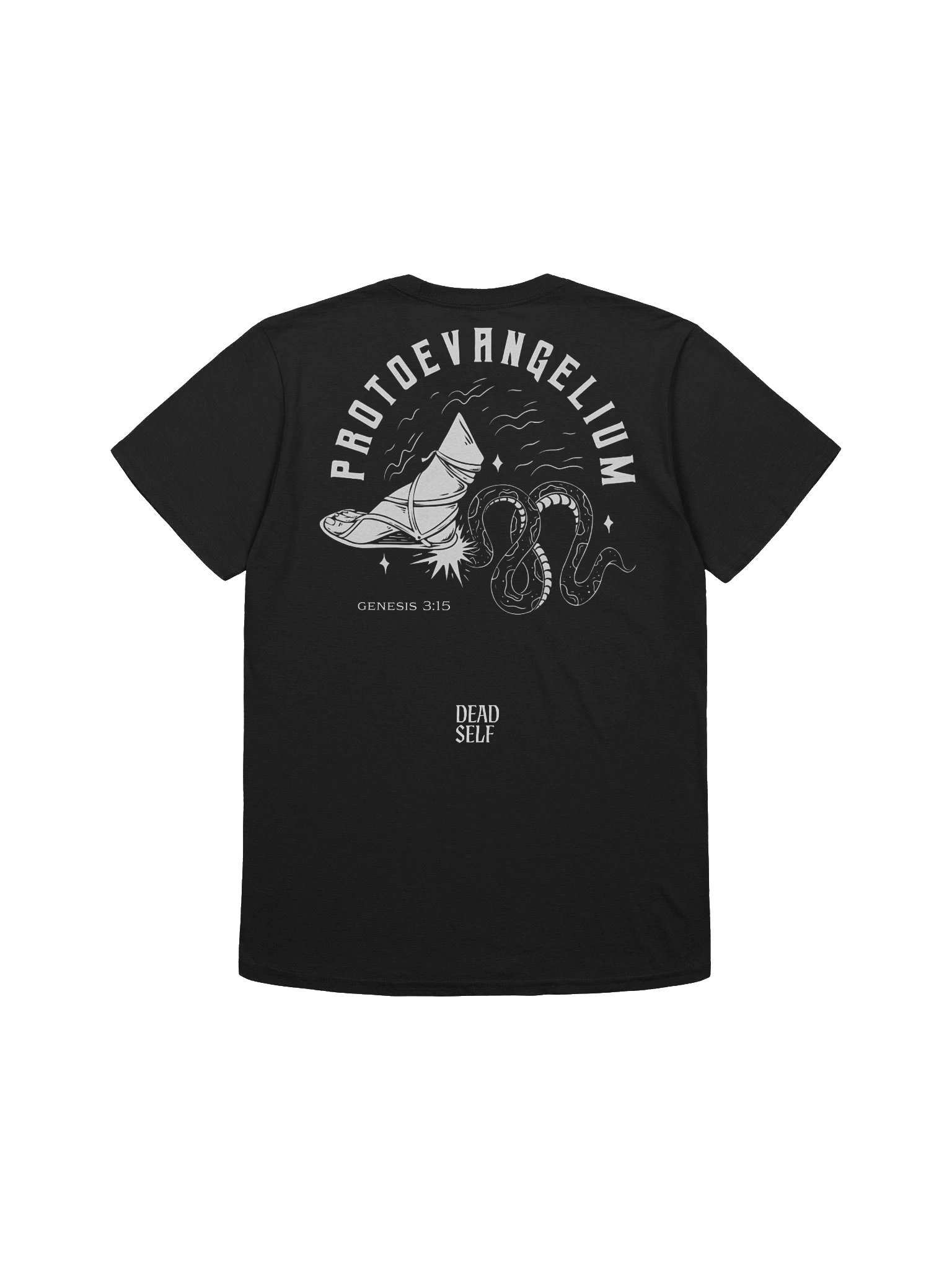 Protoevangelium Tee product image (2)