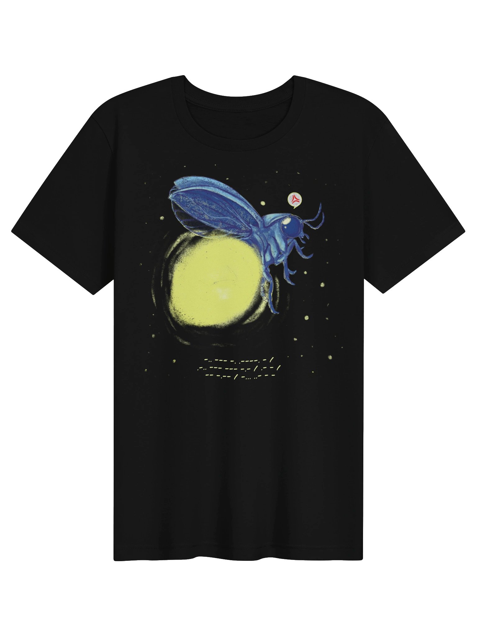 Don't Look at My Butt Firefly product image (1)