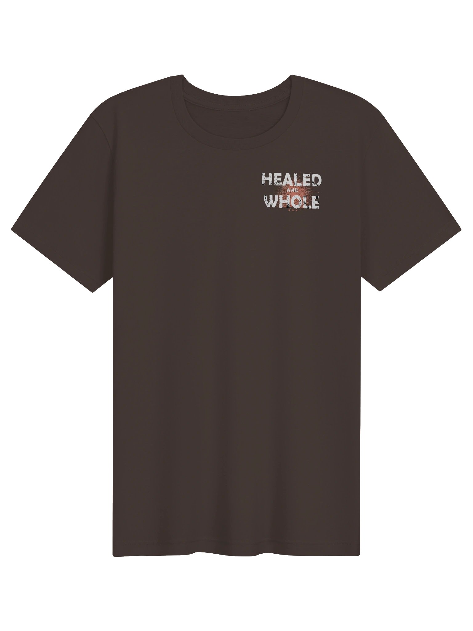 Chains are broken (brown) product image (1)