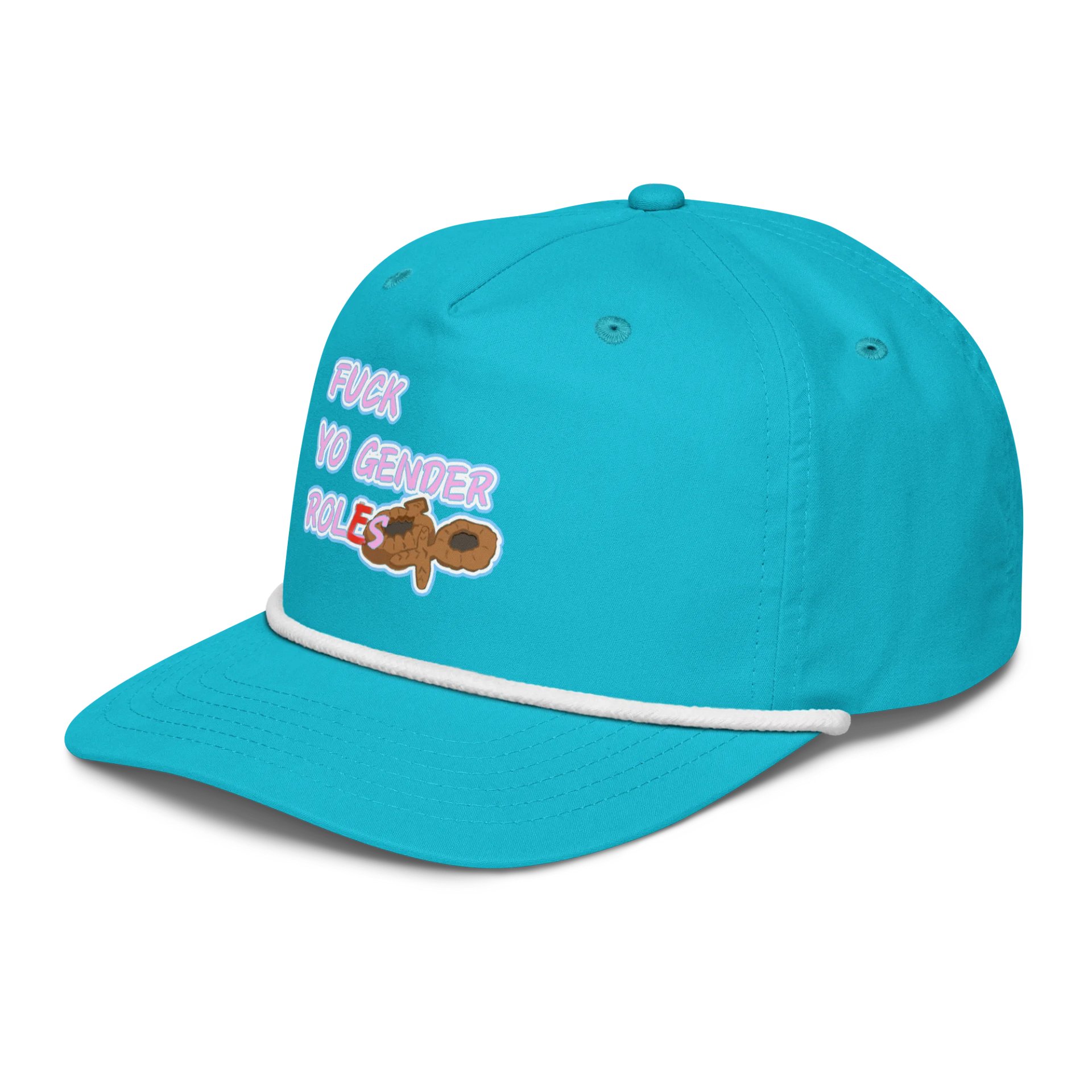 F-ck Yo Gender Roles product image (21)