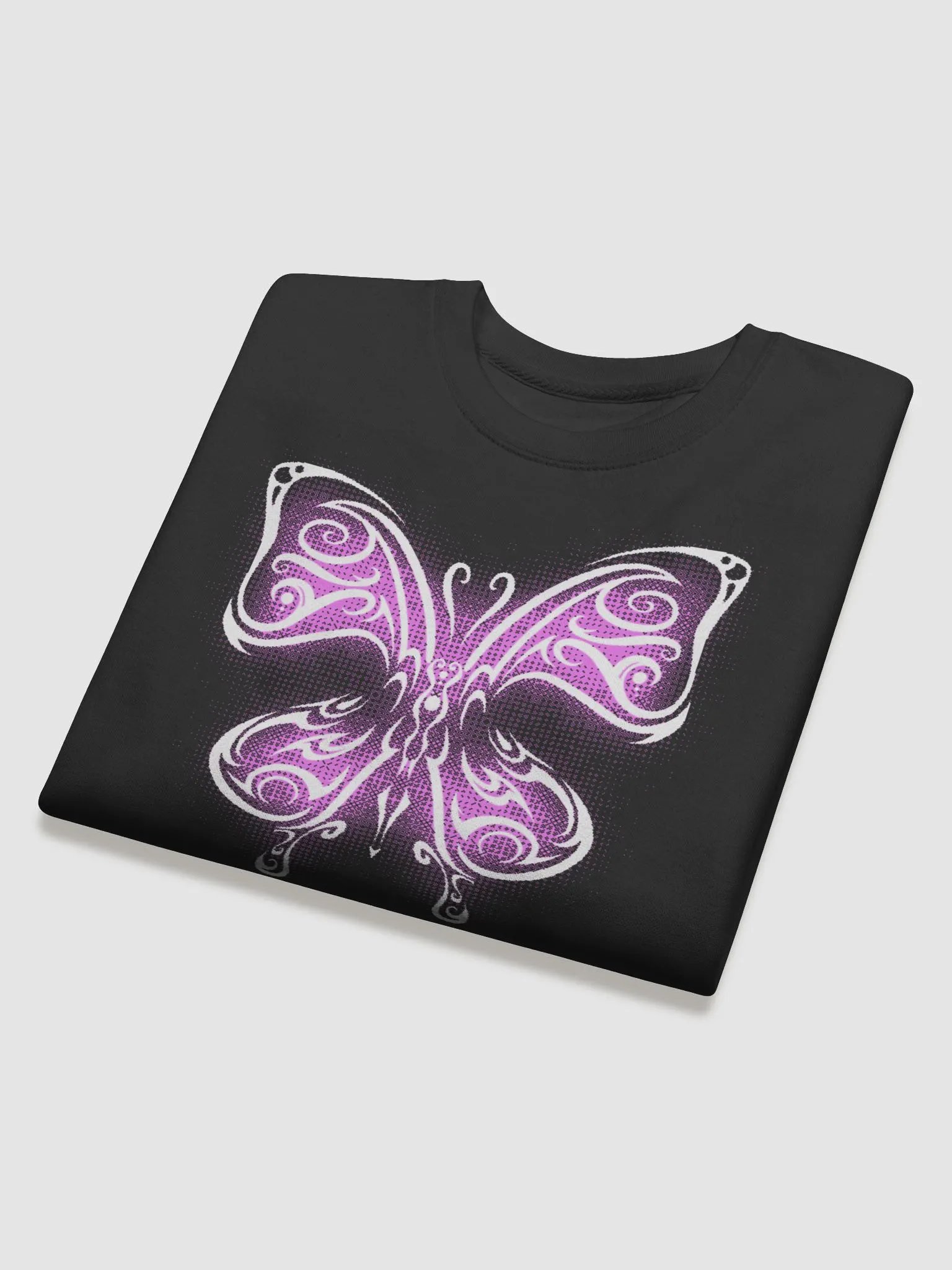 Chou Tattoo Sweatshirt product image (4)