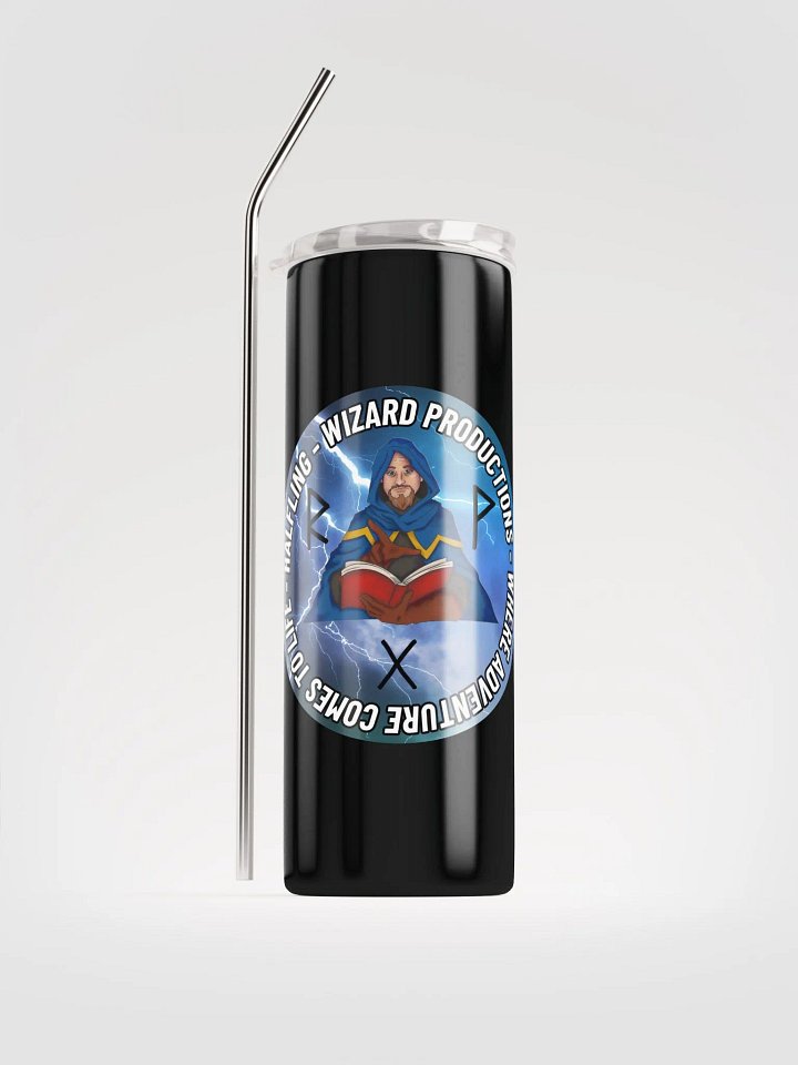 HWP Tumbler product image (1)