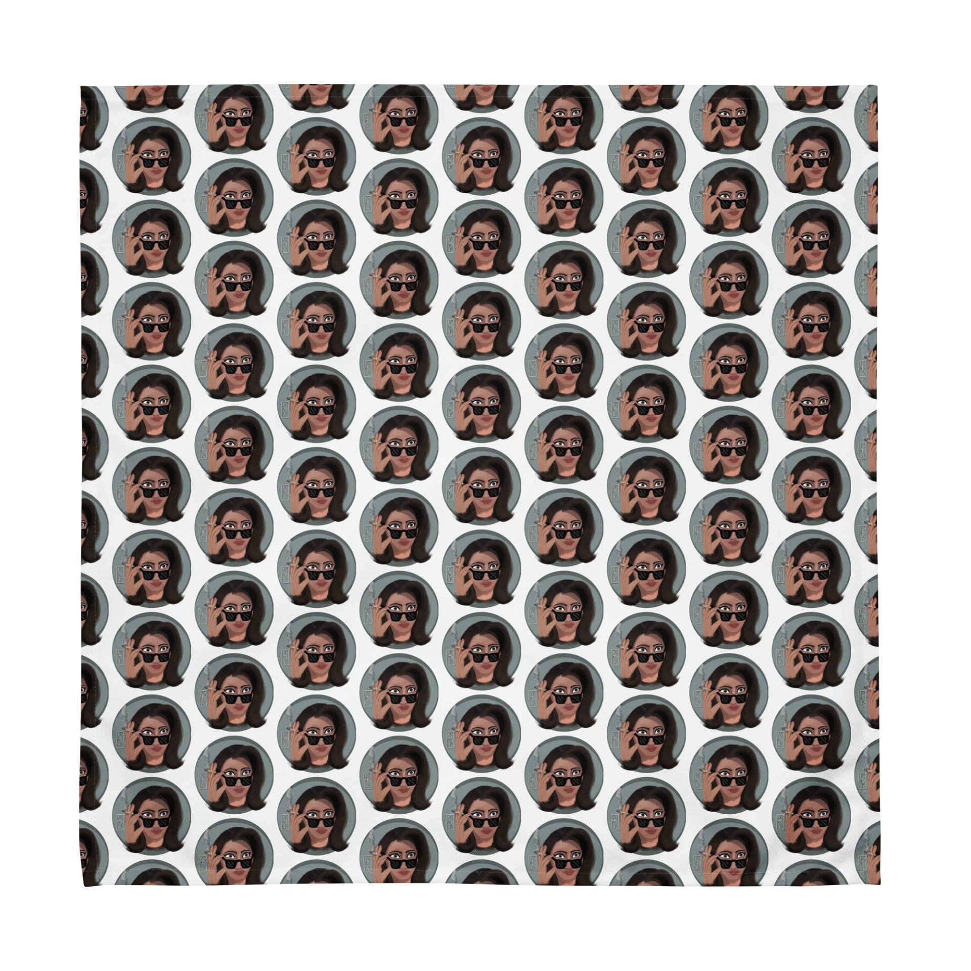 Iconic Napkin Set product image (1)