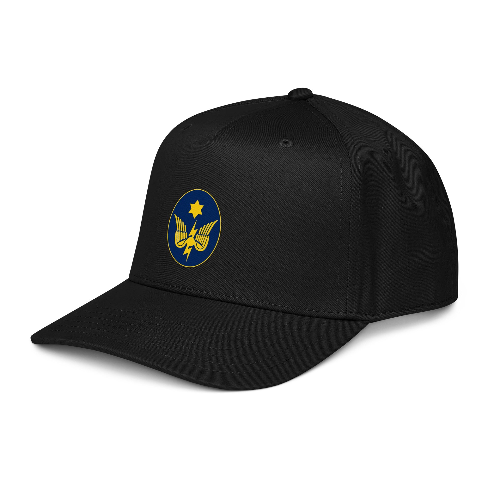 Sparker Baseball Cap product image (3)