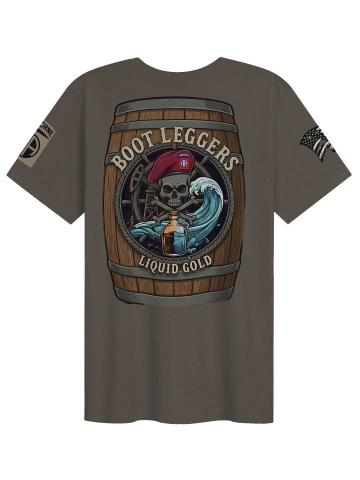 Bootleggers product image (2)