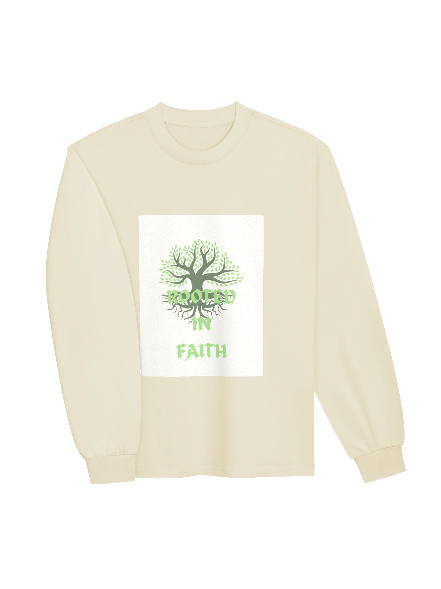 Rooted in Faith product image (3)