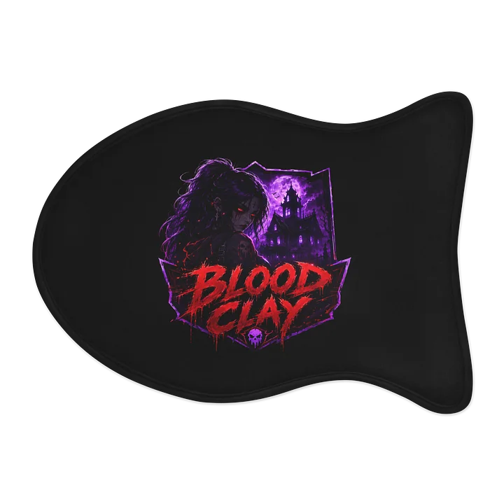 Blood Fish Feeding Mat product image (1)