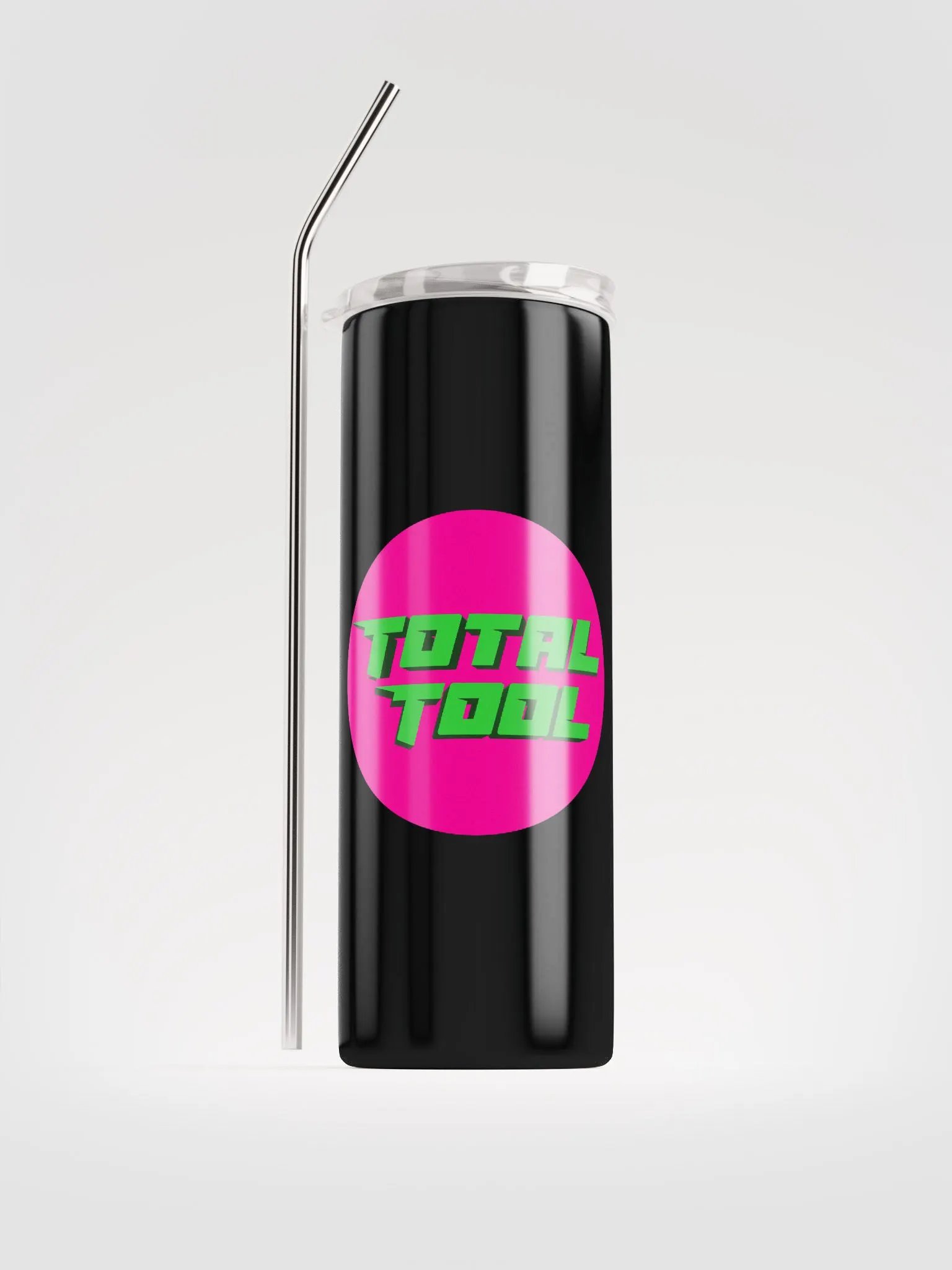 The Tool Tumbler product image (1)