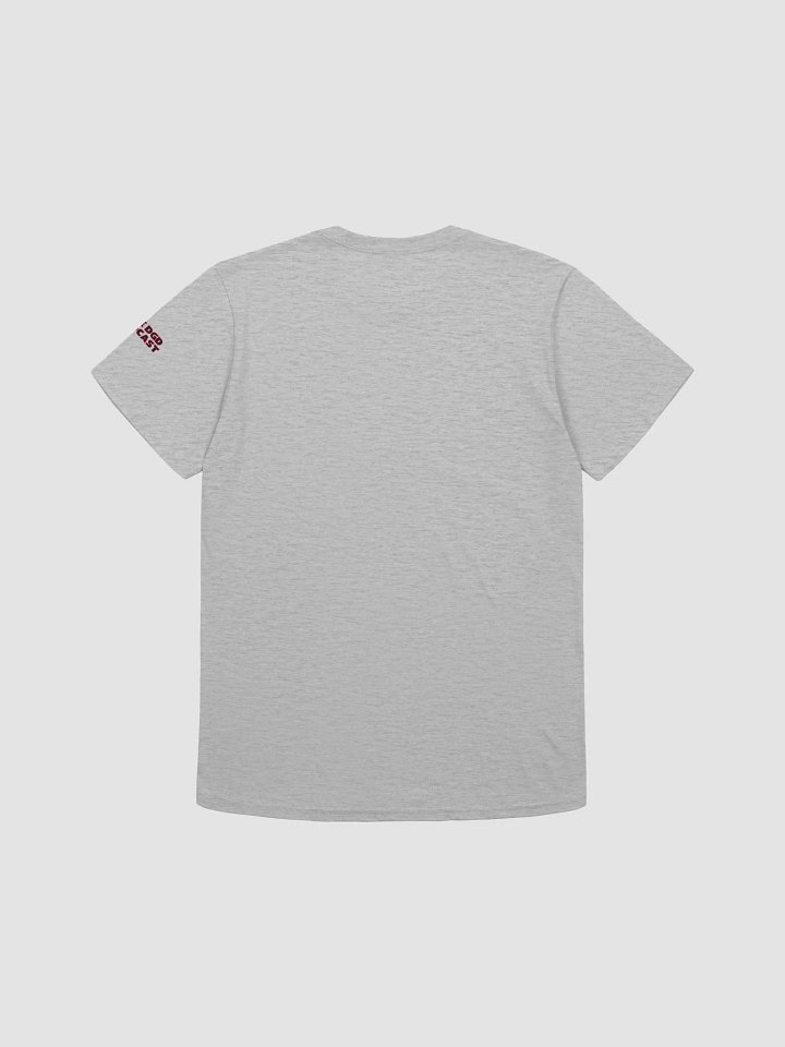 Crossbones T-Shirt product image (3)