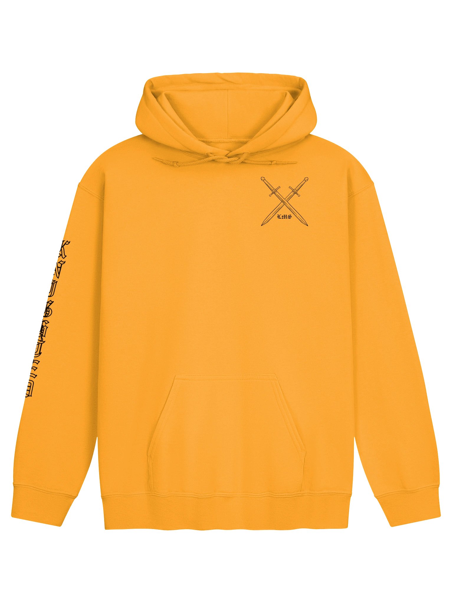 KNIGHTED Hoodie product image (1)
