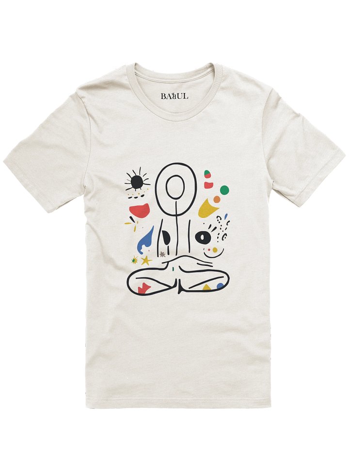 The Miró Flow Yoga T-Shirts product image (85)