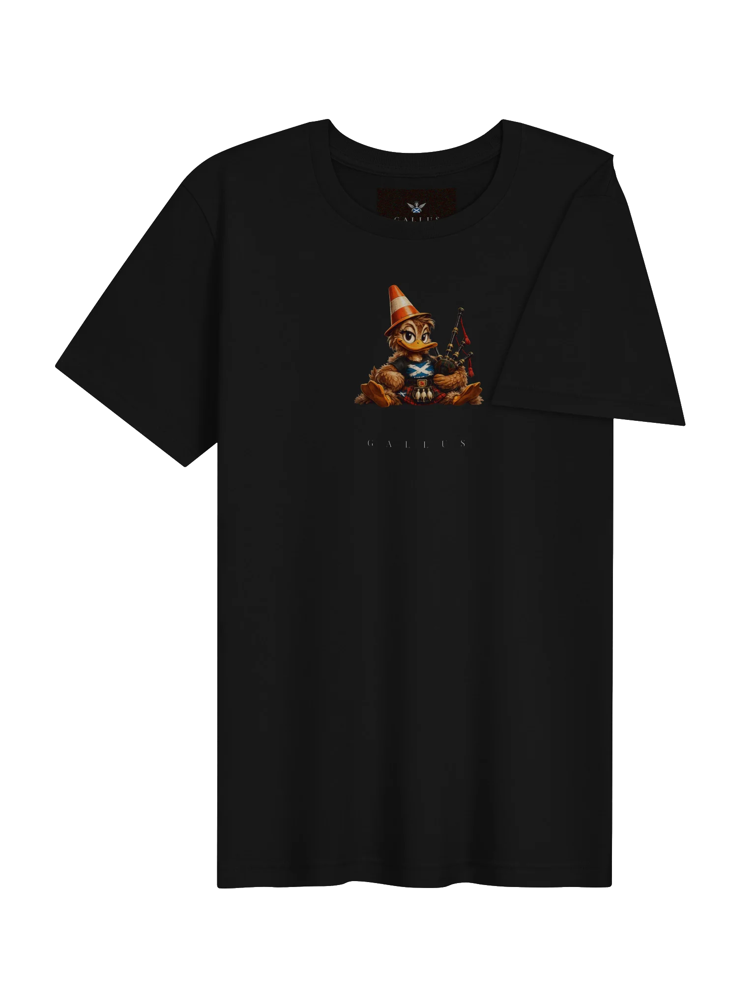 McQuack Premium Tee product image (4)