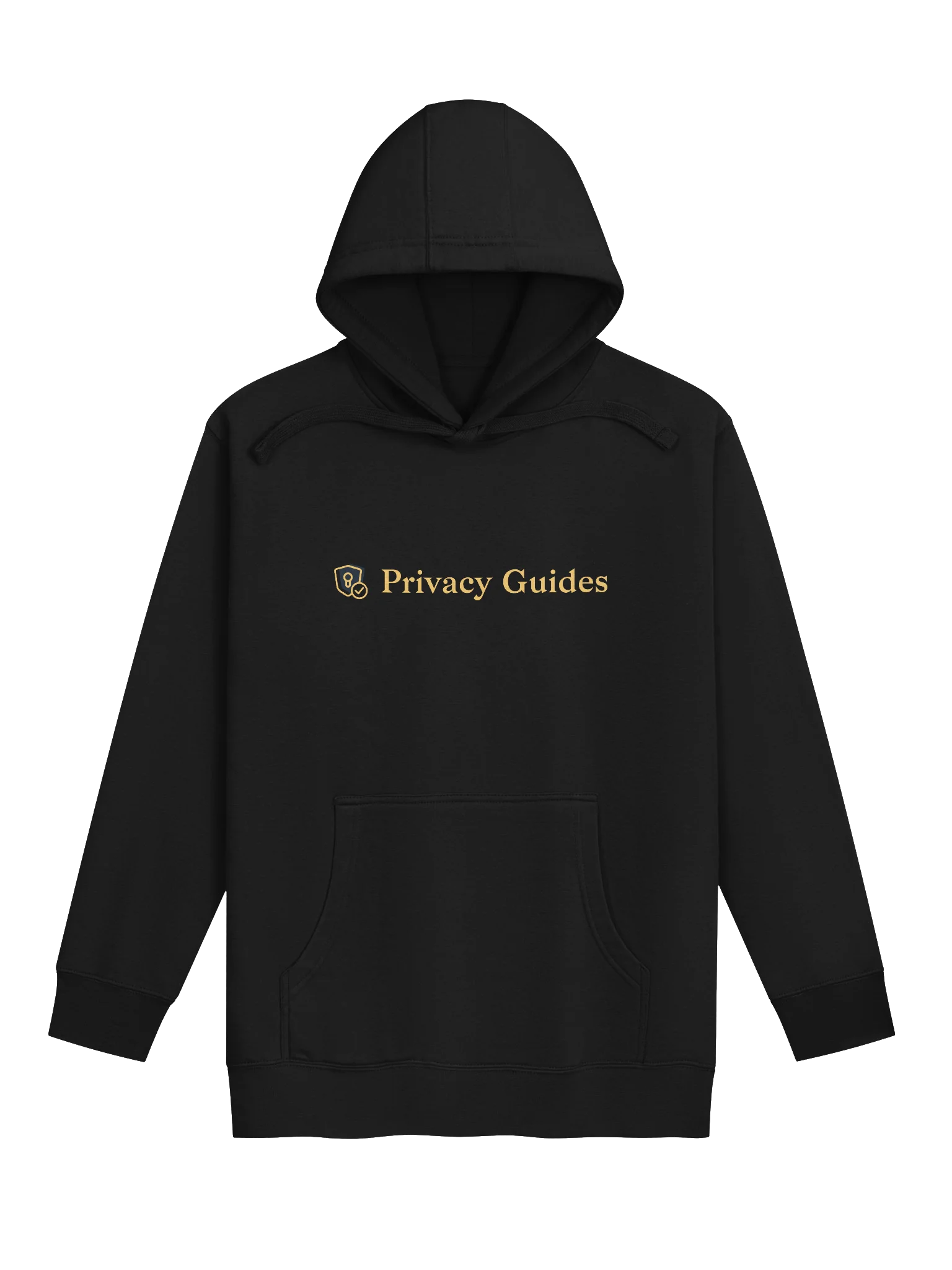 Defender of Privacy (in Dark Colors) - Cotton Heritage Hoodie product image (2)