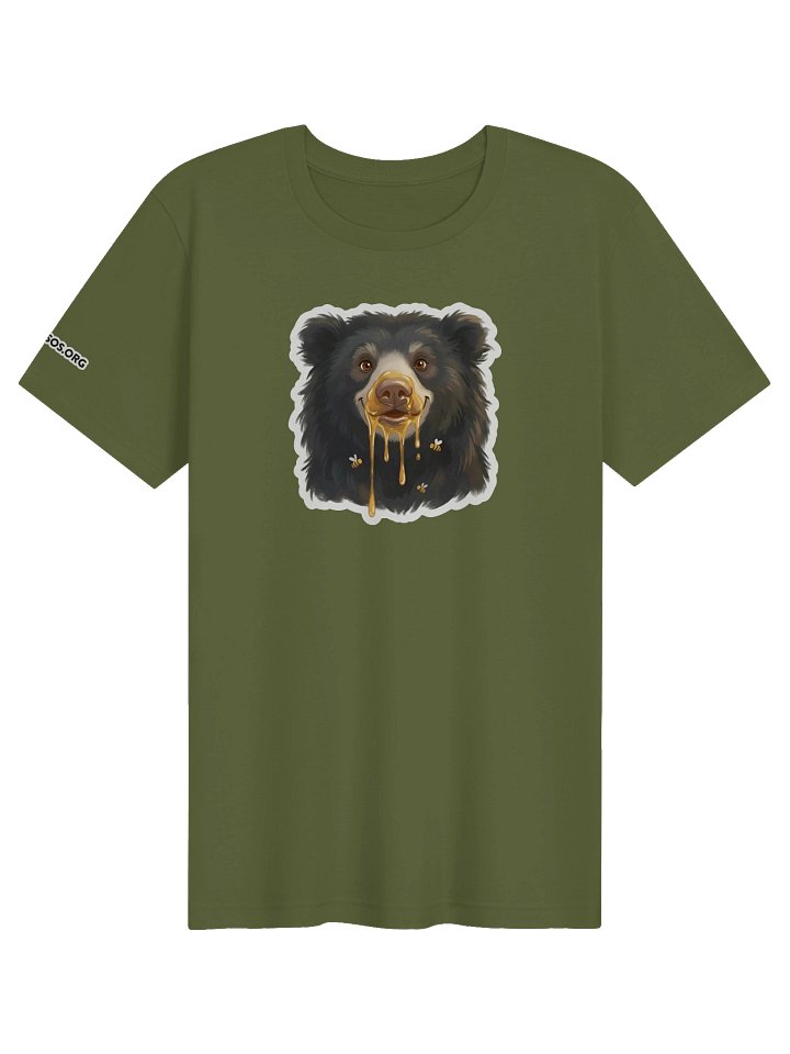 Kuber the sloth bear product image (21)