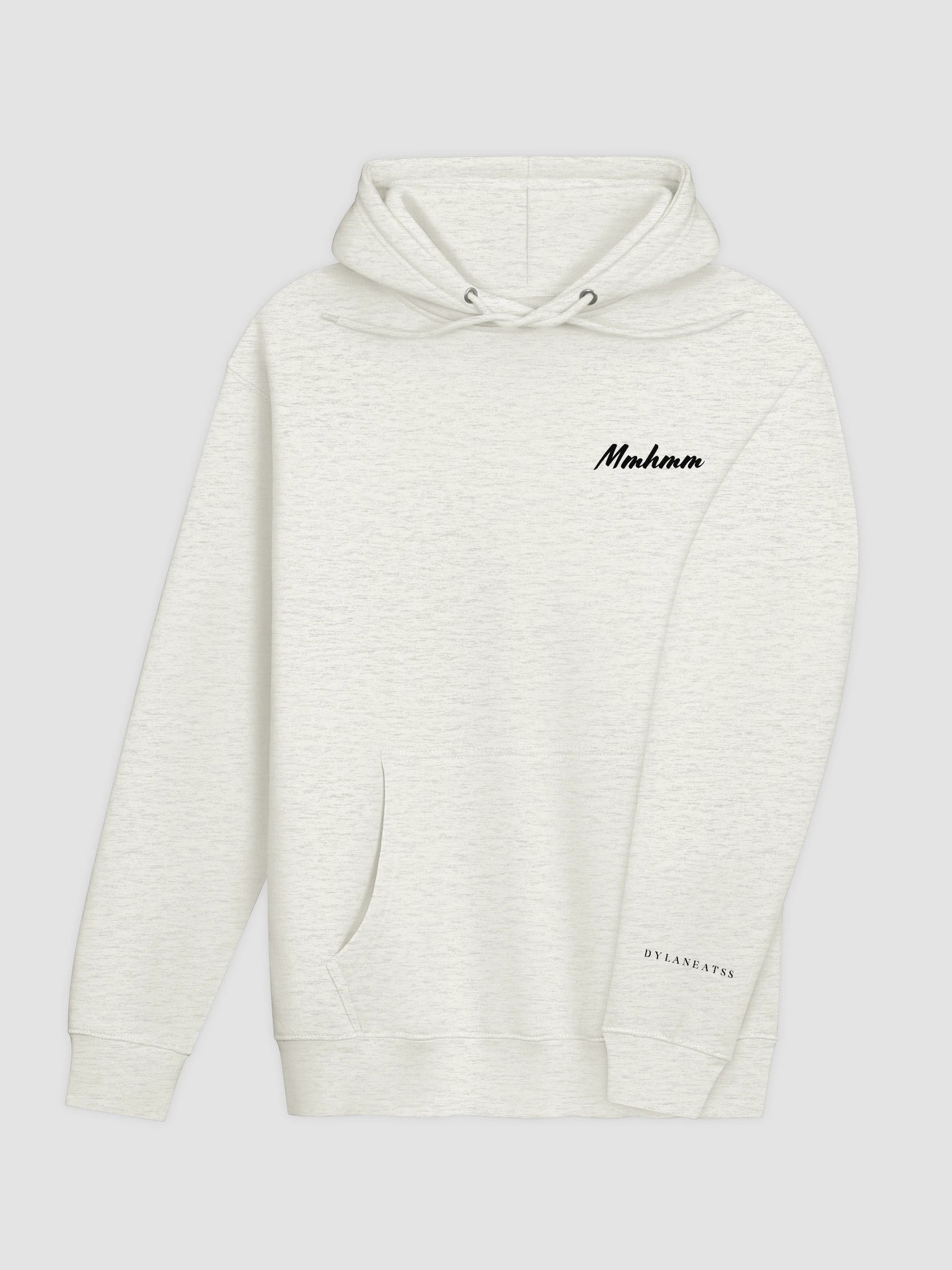 Mmhmm Hoodie product image (20)