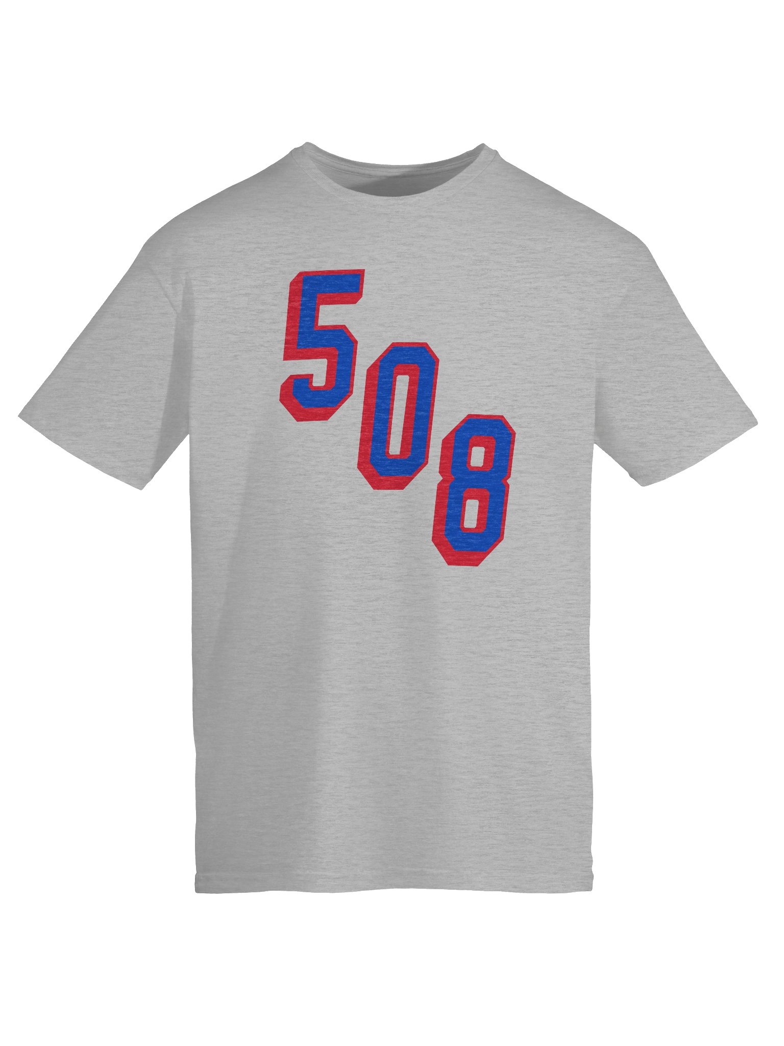 Wordmark Logo Tee product image (18)