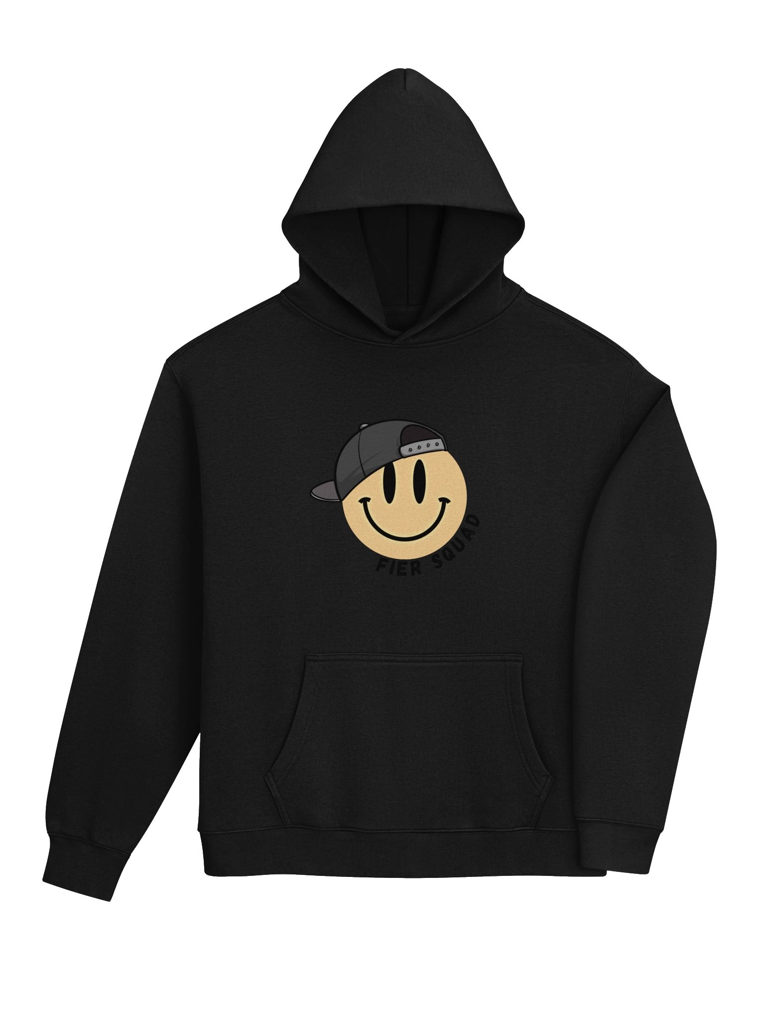 Fier Squad Hoodie product image (15)