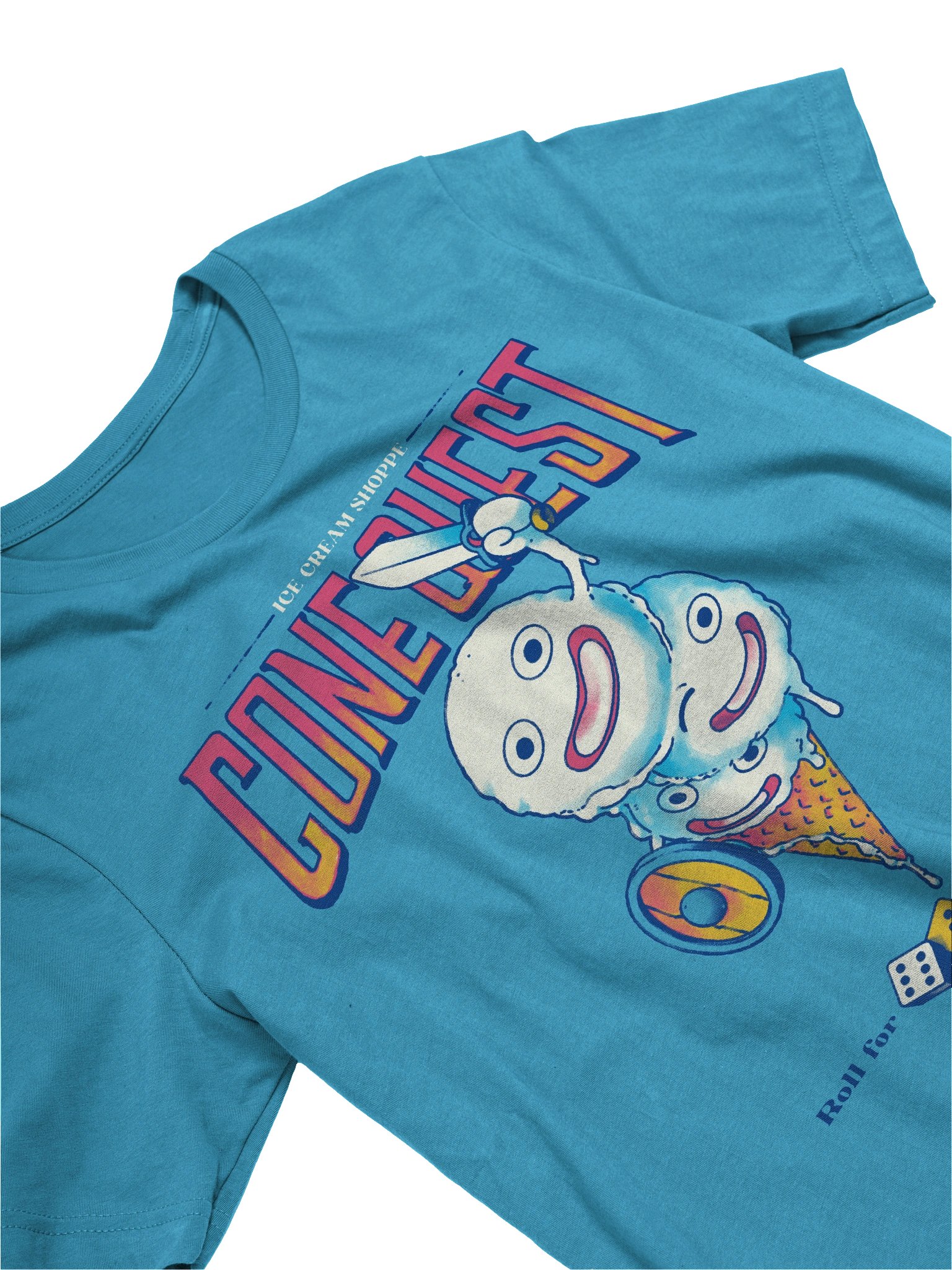 Cone-Quest product image (1)