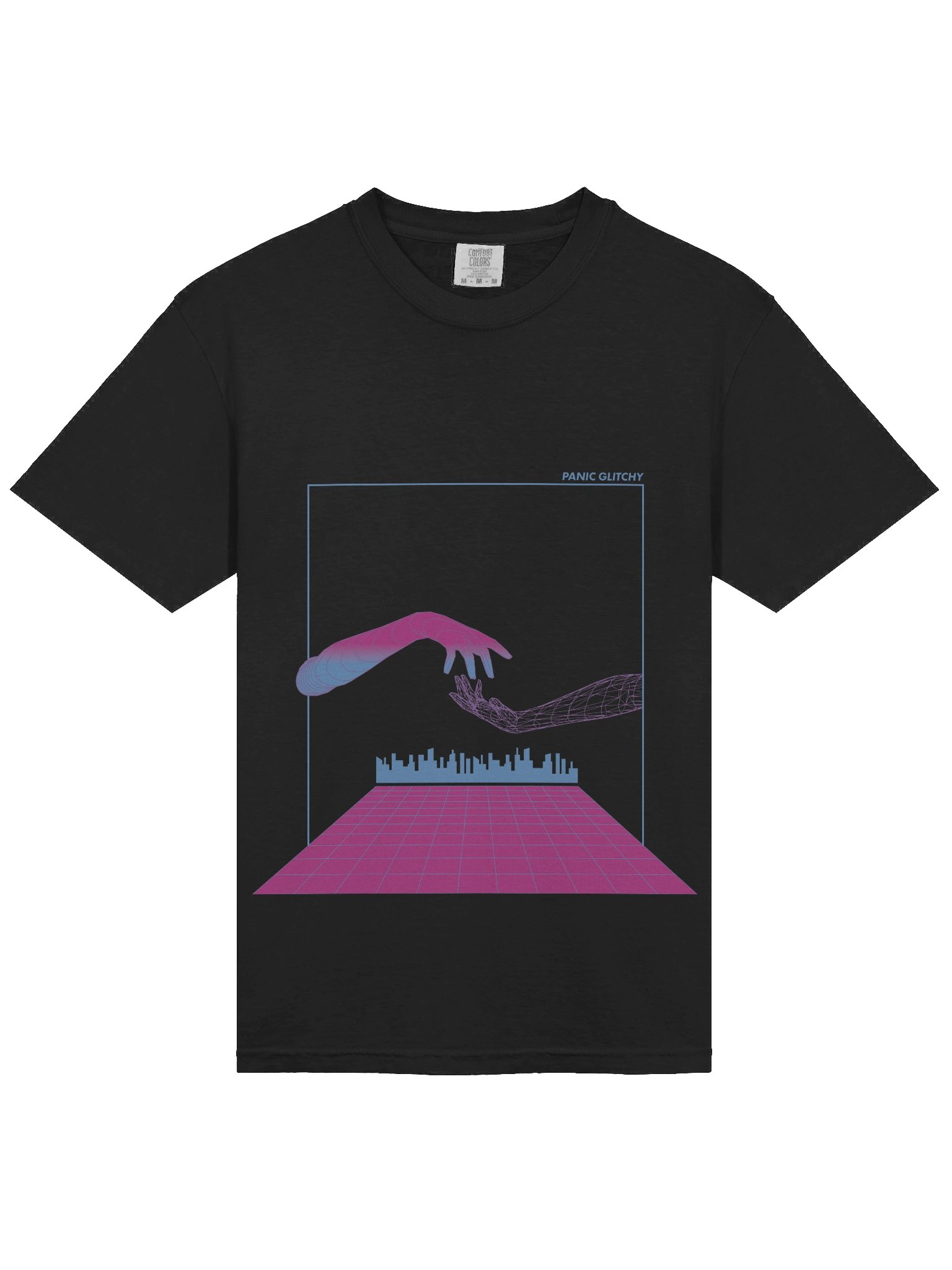Take my Hand Tee product image (13)