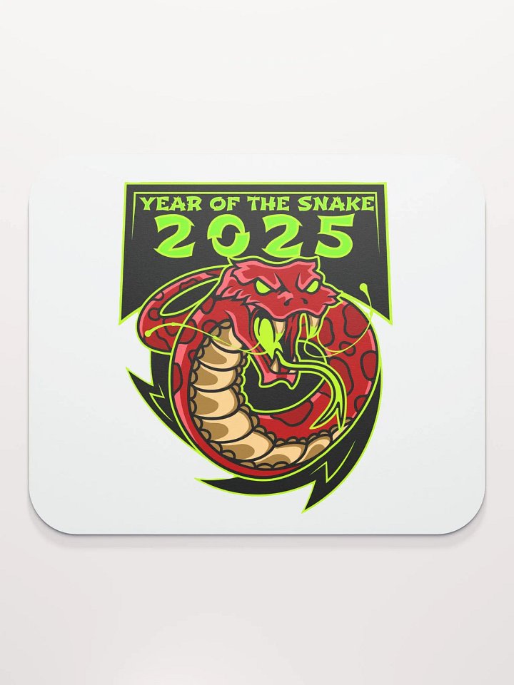 2025 YEAR OF THE SNAKE product image (2)