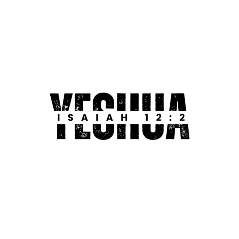 YESHUA Sticker (Various Sizes) product image (1)