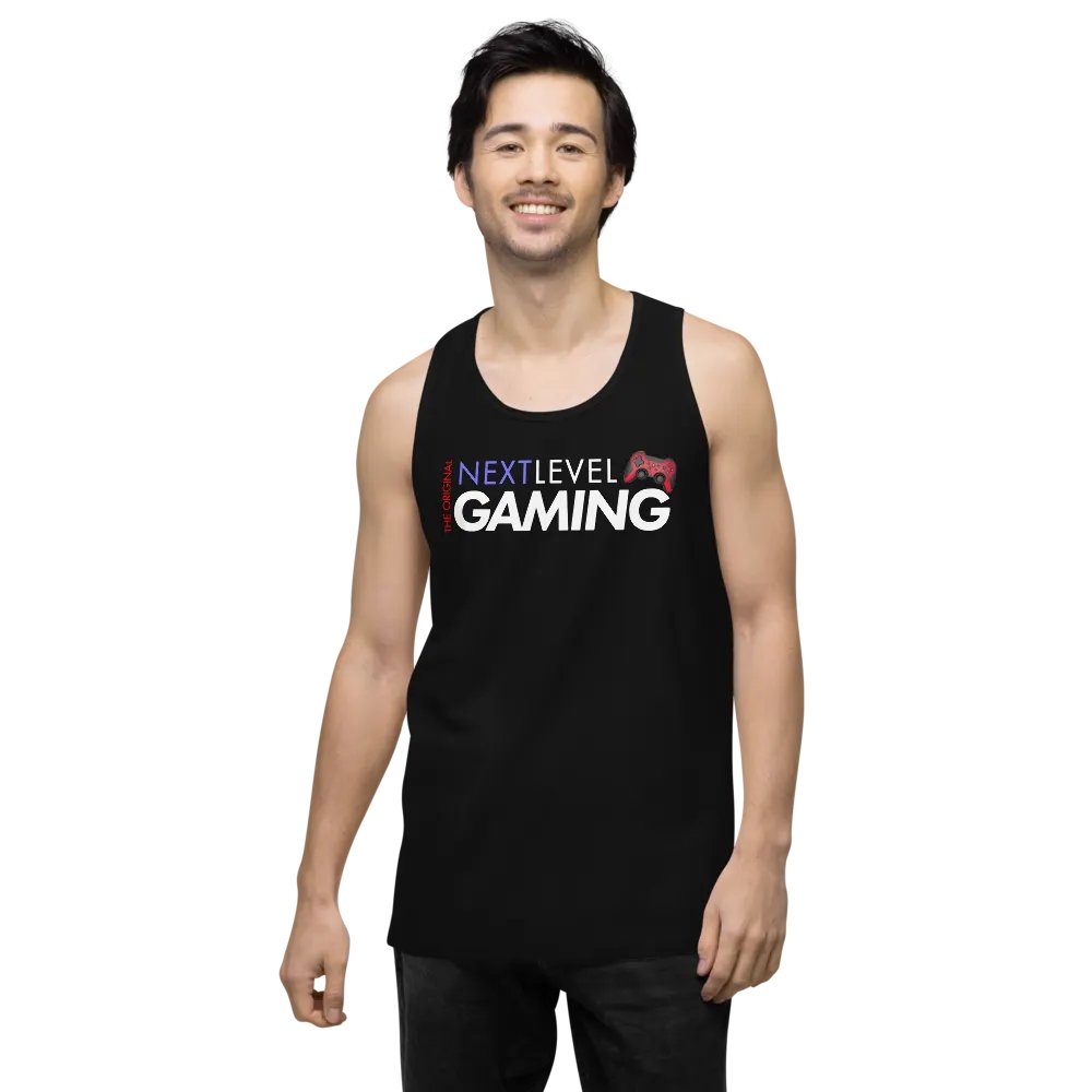 Cotton Heritage Men's Premium Tank Top product image (4)