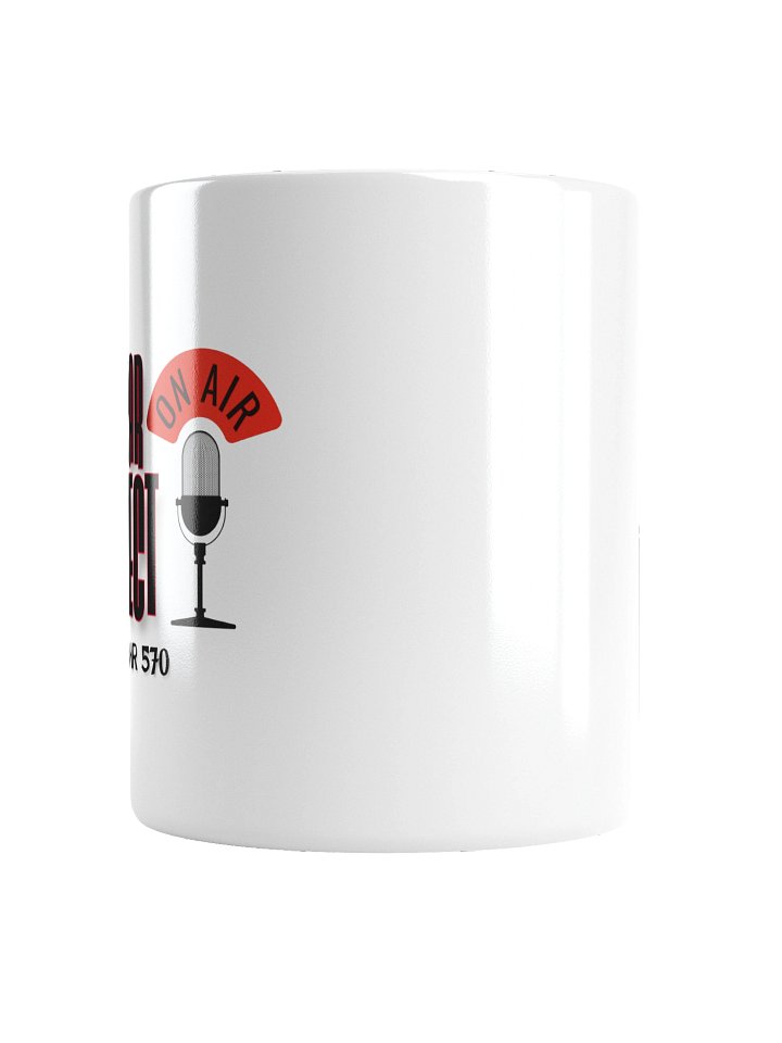 Oscar Project Mug. product image (2)