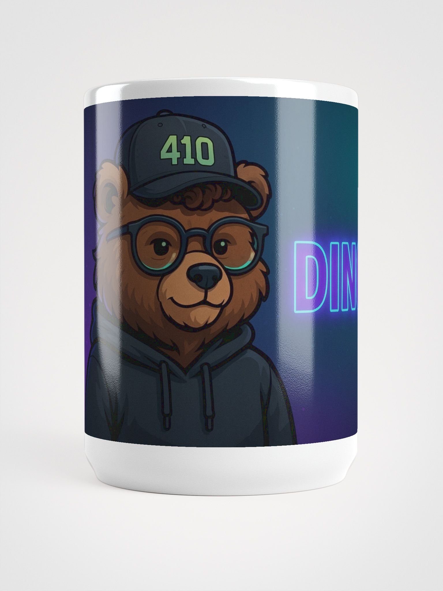 Dingy Mug product image (6)