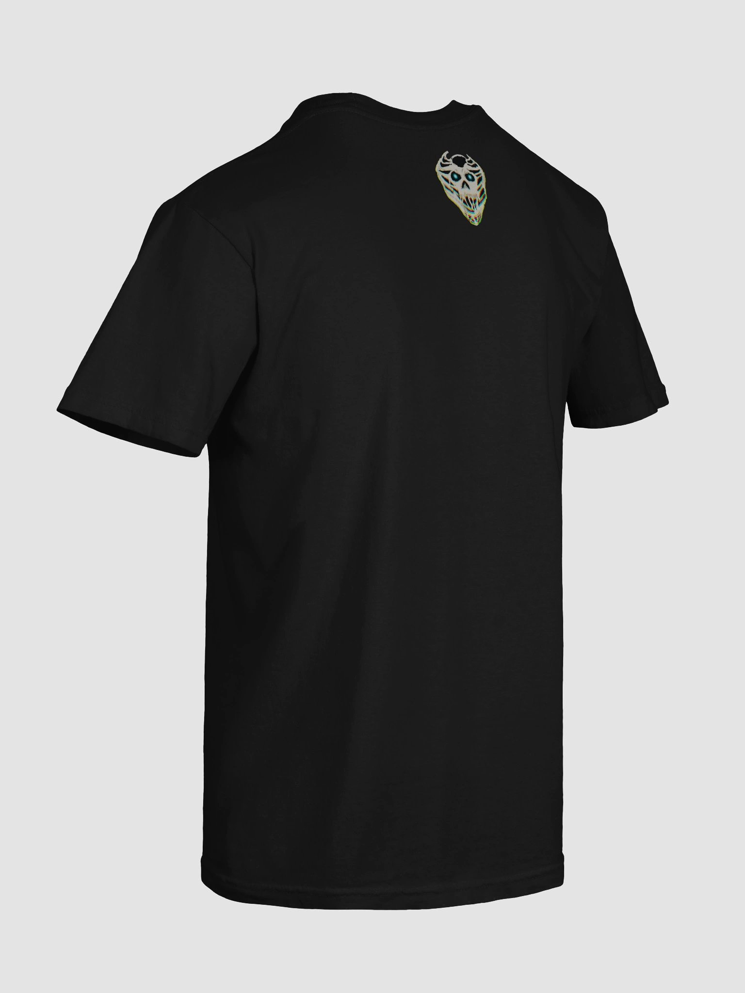 Slimefront Metal Deadlift Depot T-Shirt product image (85)