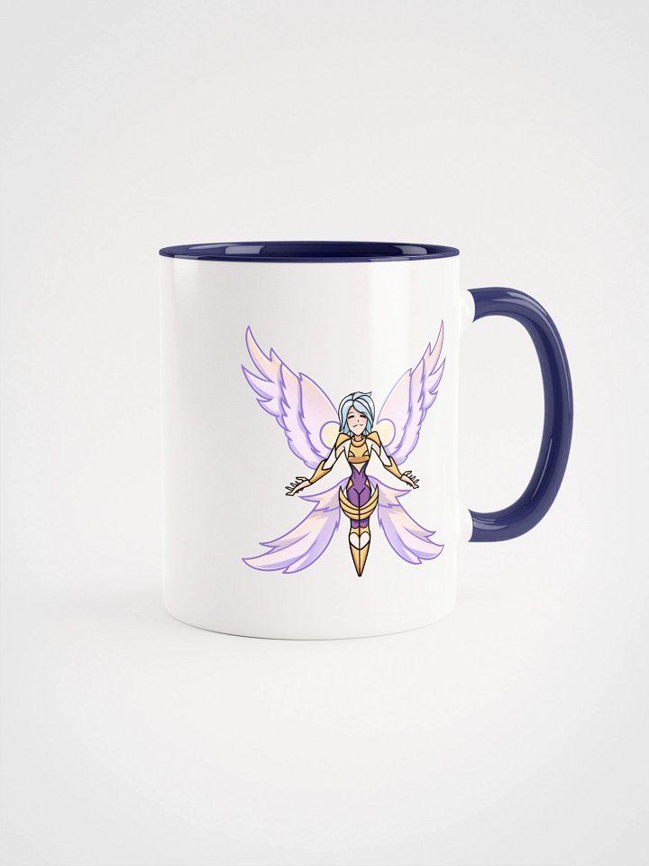 Ceramic Mug product image (1)