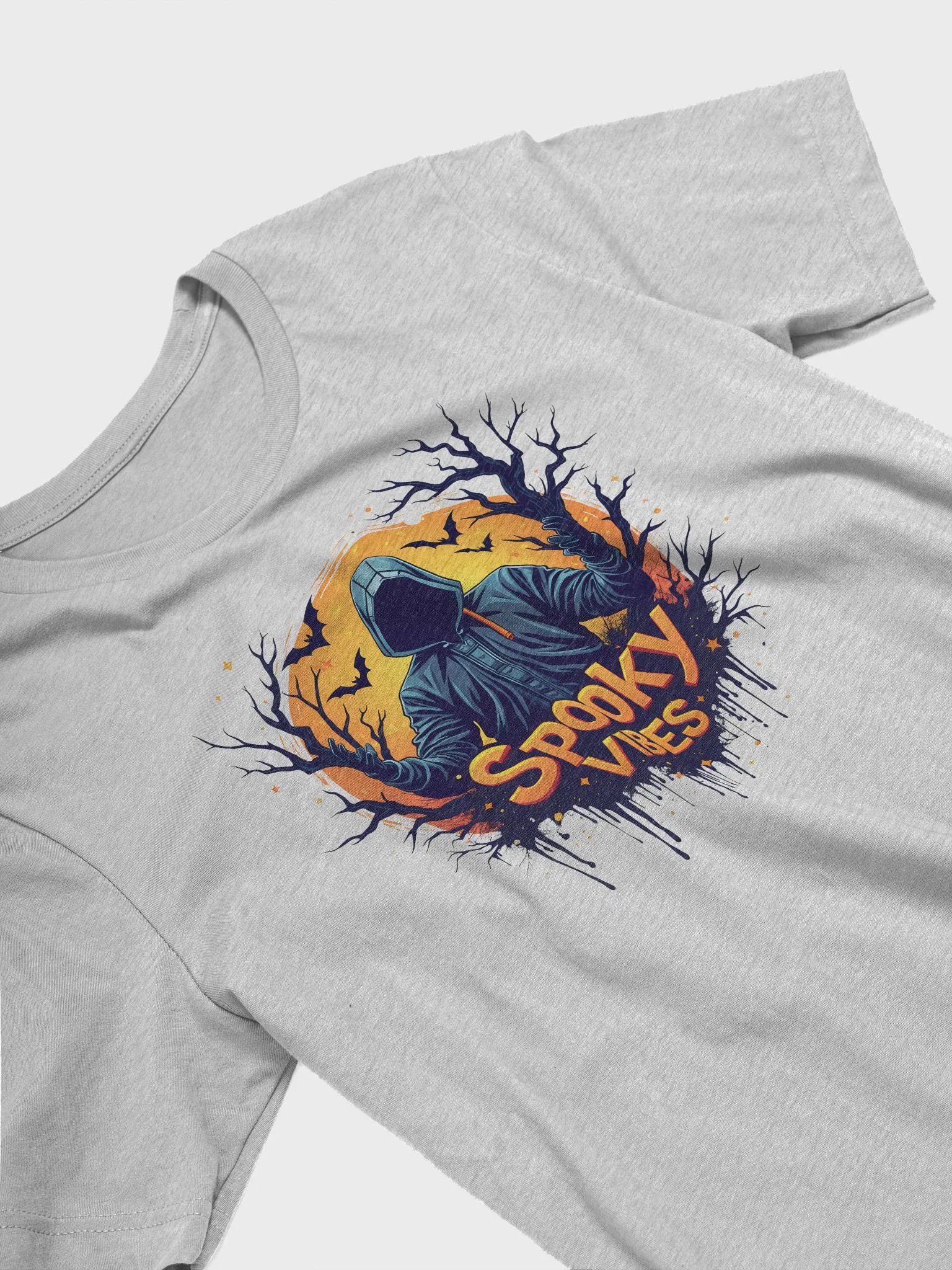 Spooky Vibes T-Shirt product image (11)
