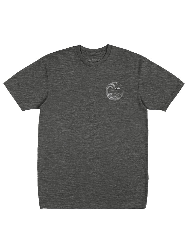 Fair Winds and Following Seas Premium Tee product image (2)