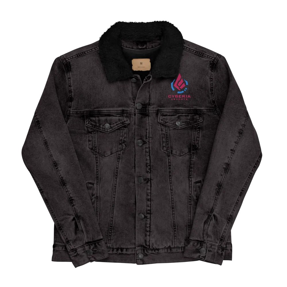 Cyberium Jacket product image (3)