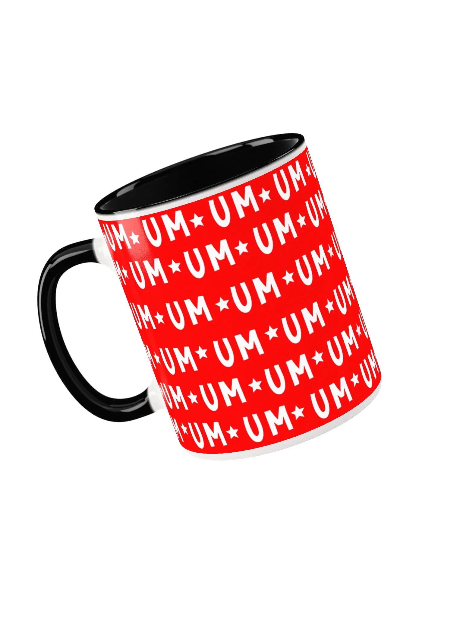 Mantle Mug (UM Pattern) product image (1)