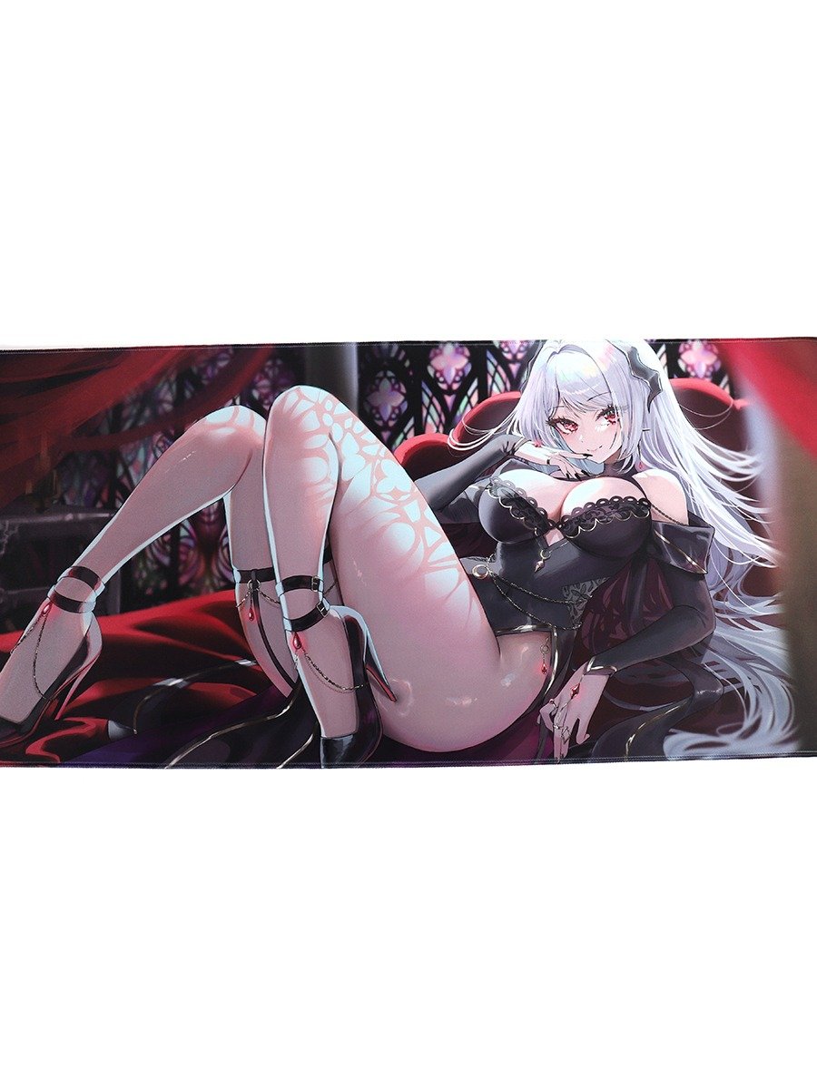 [Vampeaches Debut] Vampy XXL Deskmat product image (3)