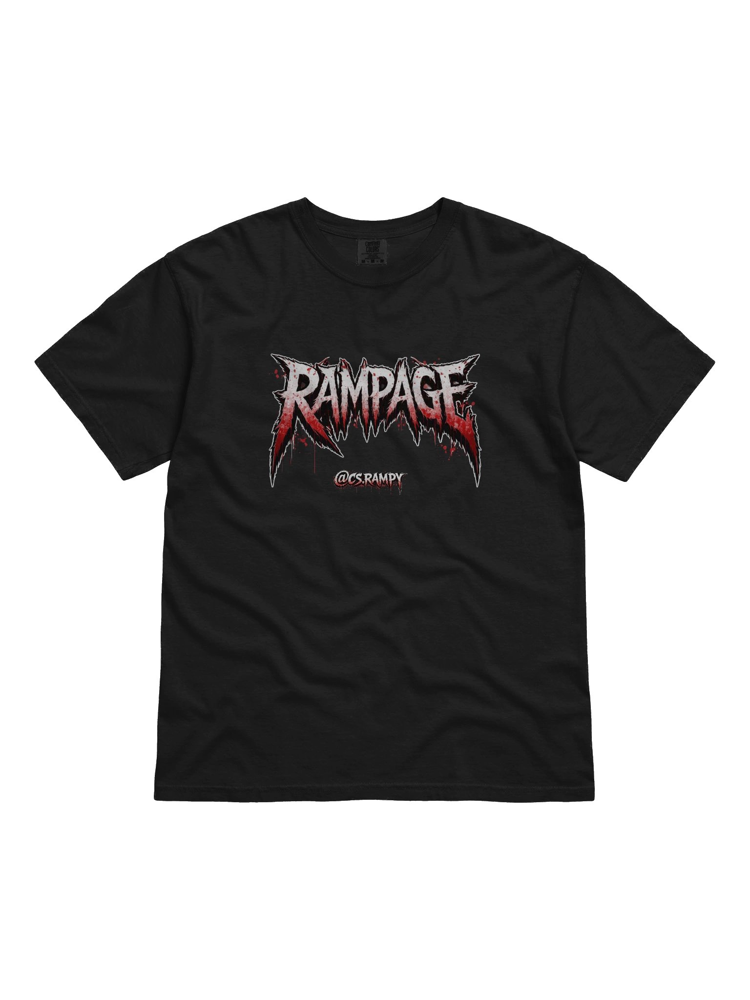 Rampage T Shirt product image (31)