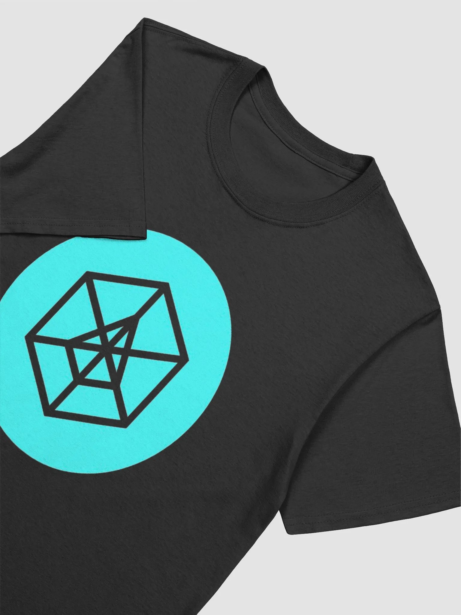 ARCBLOCK T-Shirt (Unisex) product image (3)